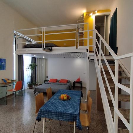 Апартаменти Spazio Susa - Loft Vicino Alla Stazione M4 - Susa Мілан Екстер'єр фото
