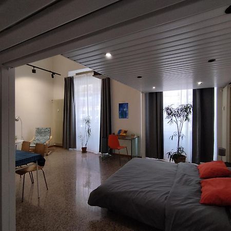 Апартаменти Spazio Susa - Loft Vicino Alla Stazione M4 - Susa Мілан Екстер'єр фото