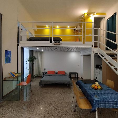 Апартаменти Spazio Susa - Loft Vicino Alla Stazione M4 - Susa Мілан Екстер'єр фото