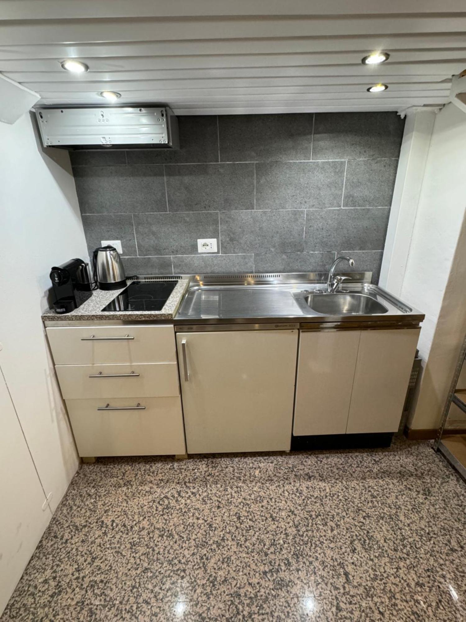 Апартаменти Spazio Susa - Loft Vicino Alla Stazione M4 - Susa Мілан Екстер'єр фото