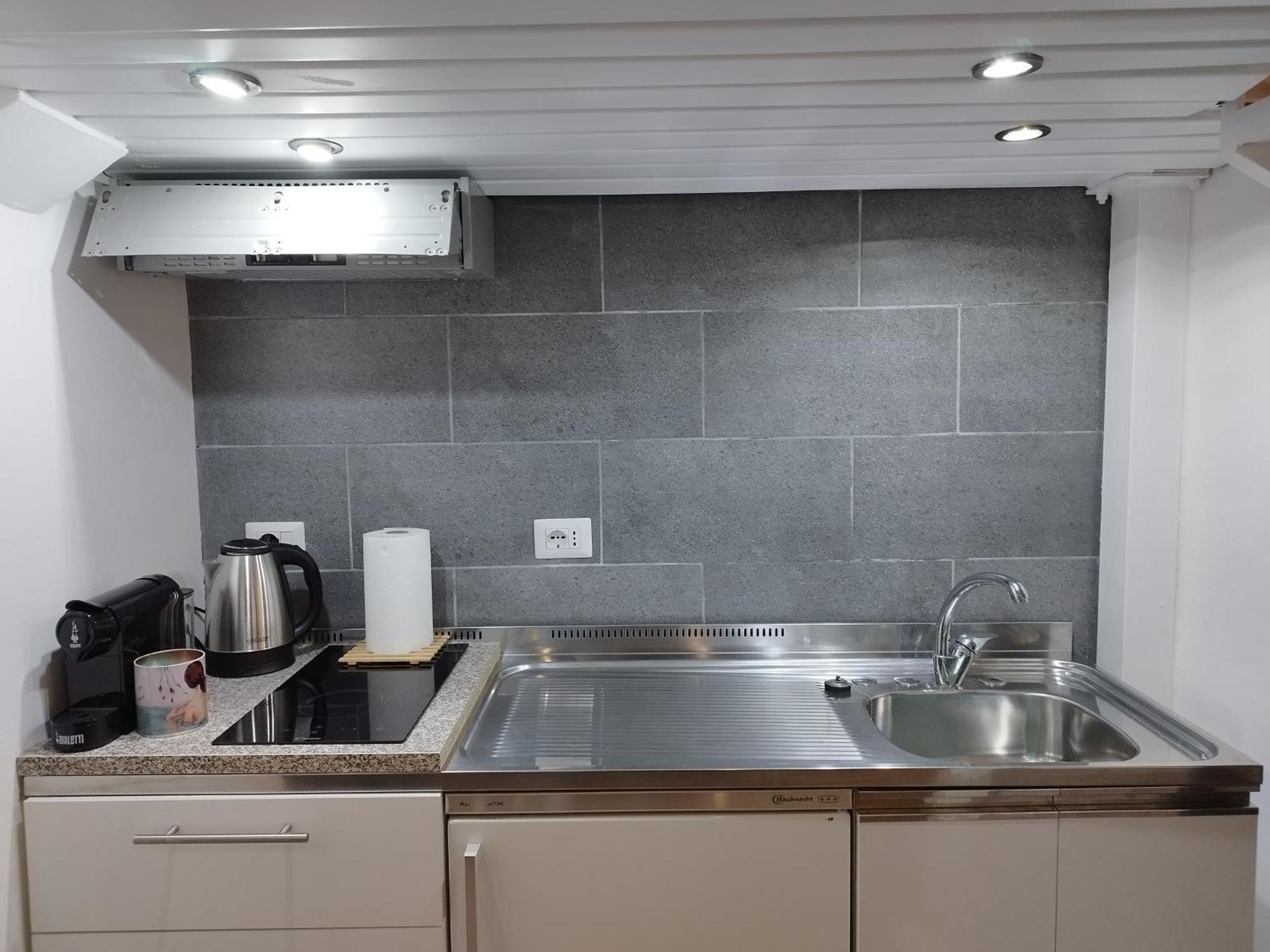 Апартаменти Spazio Susa - Loft Vicino Alla Stazione M4 - Susa Мілан Екстер'єр фото