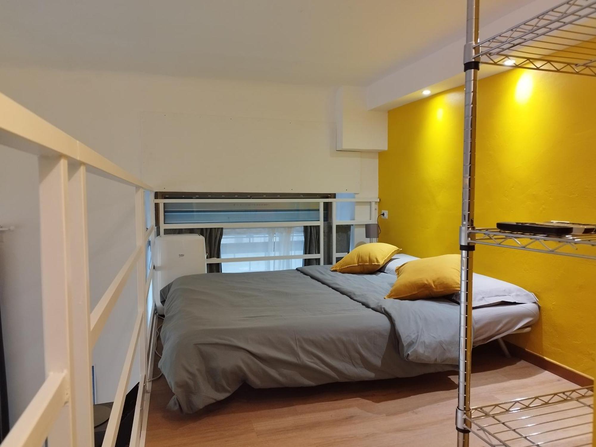 Апартаменти Spazio Susa - Loft Vicino Alla Stazione M4 - Susa Мілан Екстер'єр фото